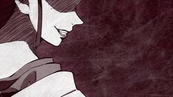 TVアニメ「『鬼滅の刃』 遊郭編」堕姫のイラストに称賛の声続々「怖くてかっこいいですね！」「堕姫ちゃん美しすぎ！」