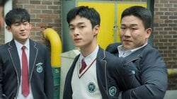 韓国・韓流の“ユン・チャンヨン出演”ドラマ名作6選！『ヤクザの俺が高校生になった』、『誰も知らない』など人気の名作を紹介