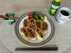  花田虎上、久しぶりに堪能した『コストコ』品を紹介「やっぱり美味しい」 