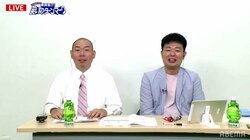 一世を風靡したレギュラーお馴染みのネタ 初出しでは「ボッコボコに巨人師匠に怒られた」「論争が起きた」