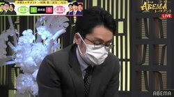 稲葉陽八段、一気に2連勝 解説棋士も驚き「こんなにビシビシ指せるものですか」／将棋・ABEMAトーナメント