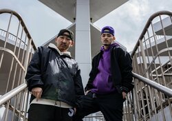 DJ RYOW、最新アルバムの勢いが止まらない！初コラボとなるMuKuRo参加曲MV本日公開！  今週末にはリード曲“ NEVER CHANGE feat. AI, AK-69 &amp; 般若” フルメンバーでの豪華ライブを地上波で初披露！
