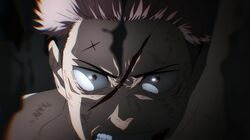「虎杖悠仁は僕が…」アニメ「呪術廻戦」2期最終話、過去編主人公・乙骨憂太が意外な登場！「敵なの？」「特大絶望感」と話題に