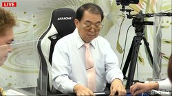 沢崎誠、瀬戸熊直樹との接戦制し卓内トップ「最終節130ポイント勝つ」／麻雀・鳳凰戦A1リーグ