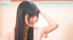 可愛すぎる女子高生、彼氏とラブラブ“おうち”デート ハグに「恥ずかしい〜」