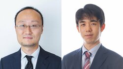 将棋・2月13日週の主な対局 渡辺明棋王、11連覇に巻き返すか 藤井聡太竜王、六冠に王手か 18日に棋王戦第2局