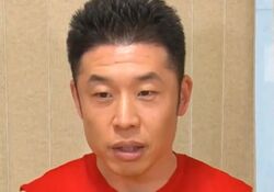 なかやまきんに君の代謝の良さに濱家が衝撃「消化がエグい」