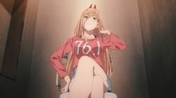 アニメ『チェンソーマン』デンジの夢がついに叶う…!?第4話先行カット・あらすじ公開