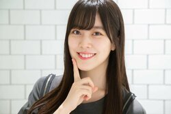 ラストアイドル・間島和奏『ハイキュー!!』は人生のバイブル アニメで影山＆菅原の「勝つぞ！」シーンに感激