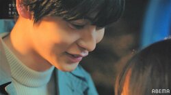 年下女優とキスシーンを撮り終えた高身長イケメンモデルに近藤春菜「恋をしている顔だった」