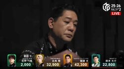 「技術が光りすぎ！」終わらせたいオーラスで即差し込み成功 超美芸にファン驚愕「なんで打てるの？」「スゴイ！！」／麻雀・Mリーグ