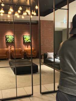  だいたひかる、急遽ホテルに宿泊した理由を明かす「ゆっくり休んで」「お疲れ様でした」の声 