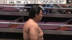 「ふてぶてしいお顔」“規格外”の序二段力士、強すぎてファンもドン引き「余力ありすぎ」「事もなげに」