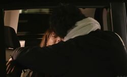 貴島明日香、久保田悠来と車中キス！「こんな貴島明日香、二度と見れない」チョコプラ松尾大絶賛『私たち結婚しました4』最終回