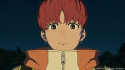 アニメ『ダンダダン』ジジとは？初登場はいつ？声優は石川界人さん