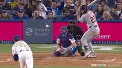 山本由伸が吠えた！ 自身初＆驚異の10奪三振目に打者呆然…本拠地が揺れた“魂のスプリット”