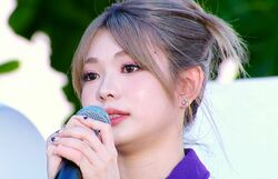 「体を壊してしまった」“美人”と話題の日本人練習生、2位にランクインするも顔を強ばらせ涙「ファンの皆さんが離れていくんじゃないか」