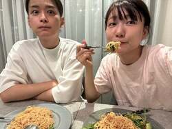  あいのり・桃、嬉しく感じる夫の変化「何も言わなくて怒ったことあるから」 