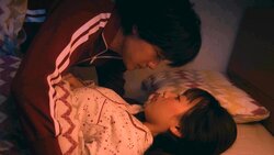 齊藤京子（日向坂46）の背徳的キスシーンにファン衝撃「きょんこいず息してますか…」『泥濘の食卓』