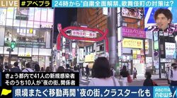 「意外にみんなビビりながら、ちゃんとやっている」“withコロナ”の歌舞伎町へと動き出した行政とホストたち