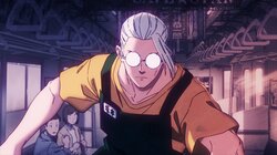 アニメ『SAKAMOTO DAYS』全11話が3月30日まで無料公開！最終話直前にイッキ見のチャンス