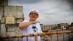 「え！マーシーや！」かまいたち新番組に田代まさしが登場！？アイーン姿に山内大興奮