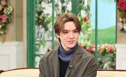 宇野昌磨、引退を決意したのは“絶対に叶わない2人”の存在「挑戦することがすごく楽しかった」