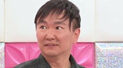 「ヤンキーとギャルほんま好き」かまいたち山内、好みのビジュは“やんちゃな感じ”「今まで無理だったから」