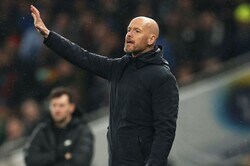 後半失速で痛恨の勝ち点「1」…マンU指揮官は落胆「最悪な日程だが受け止める必要がある」