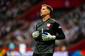 シュチェスニーのW杯はカタールが最後となるのか　4年後に懐疑的なポーランド代表守護神