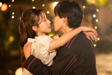 婚活番組でルール無視の濃厚キス！若槻「こんなんルール違反だよ