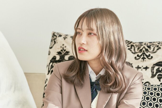 心を決めたユウム、自分の気持ちがわからず悩むひまり…告白前日に両者の本音が明らかに『恋ステ 2021冬Tokyo』#6 6枚目