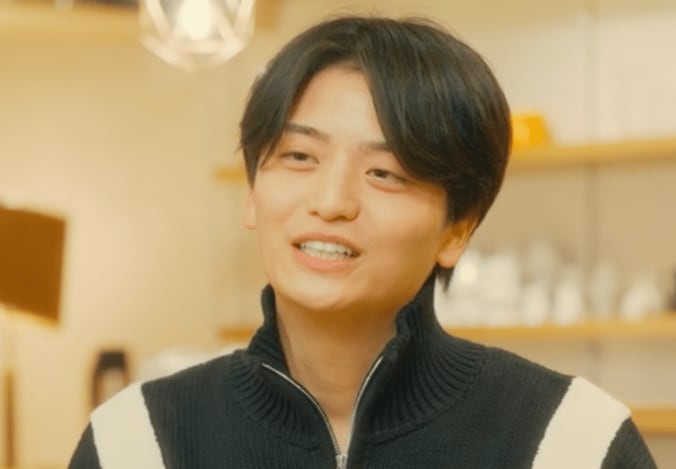 【写真・画像】29歳イケメン外資系会社員「結婚式の2日前に破談」結婚へのトラウマ明かす　1枚目