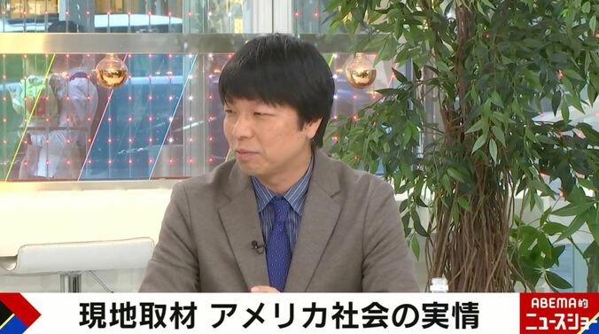ジャーナリストの青山和弘氏
