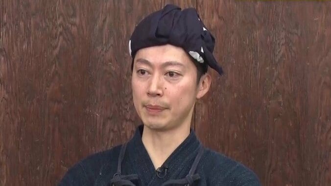 畑芽育「キュンときました」 はんにゃ金田とネルソンズ岸が『最強剣道王決定戦』で名勝負　ラスト20秒の“一本”で「勝負あり」 4枚目