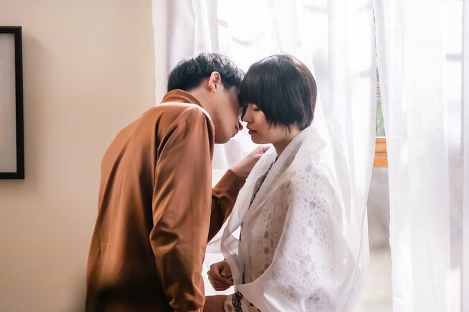 『ドラ恋～KISS o kiss～』身体が火照るようなキスシーン動画まとめを公開 2枚目