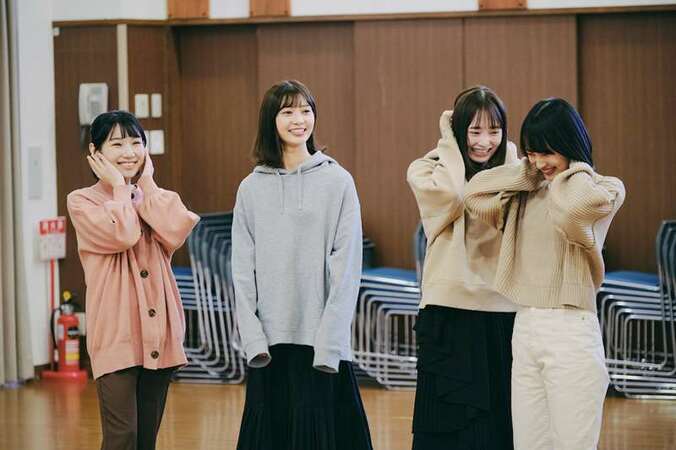 『ドラ恋』1話場面写真を先行初公開！さらに中国最大級の動画配信プラットフォーム「bilibili」との日中同時放送が決定 6枚目