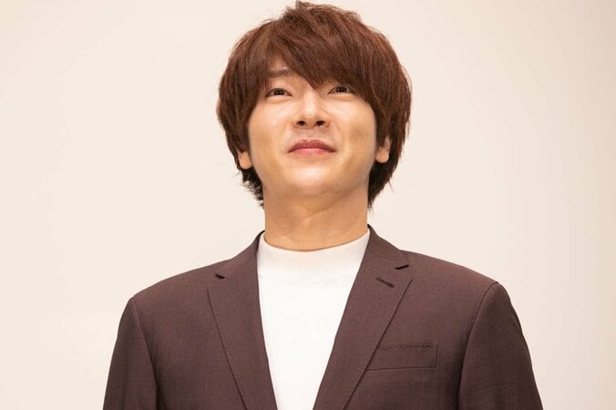 日本デビュー10周年のSUPERNOVA、トークが冴えわたり爆笑の渦 34枚目