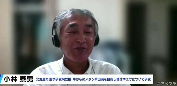 世界の温室効果ガスの4％分との試算もある「牛のゲップ」…脱炭素化の時代に“悪者扱い”の牛肉、食文化は失われずに済むのか? 7枚目