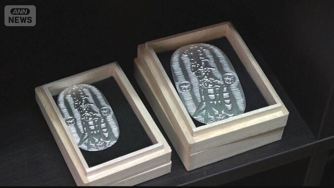 “悪魔の金属”銀価格が乱高下　週間40％暴落も　伝統工芸職人「買い控え」警戒 1枚目