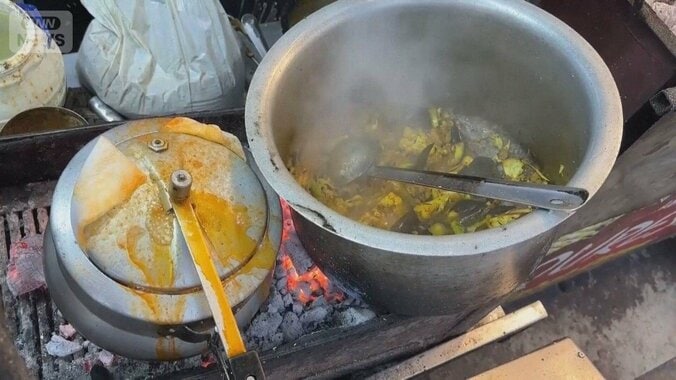 インドは石炭回帰　タイは節電…エネルギー“非常事態”アジア各国で　日本の今後は 1枚目