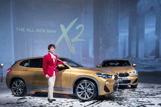 香取慎吾「クリエイターと呼ばれても抵抗が無い」 4枚目