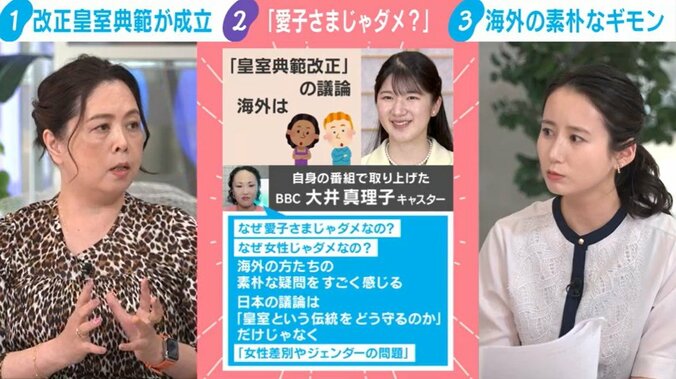 愛子さま