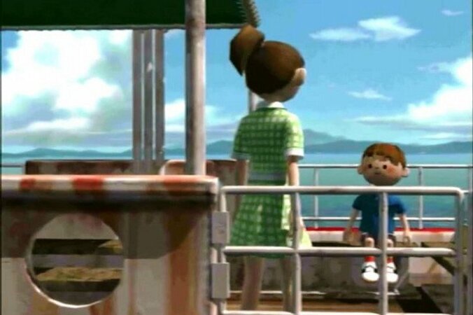 無料動画で子どもの知育！外で遊べない日に親子で見たい、絵本のようなゲームの実況 6枚目