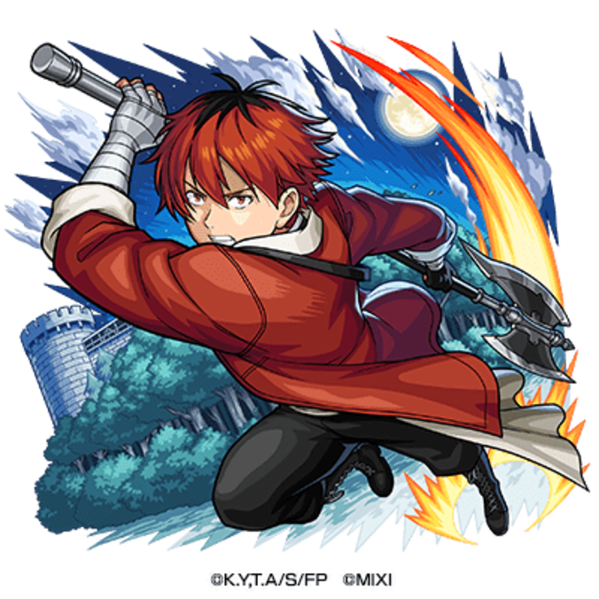 【写真・画像】アニメ『葬送のフリーレン』×モンスト！初のコラボを4月6日（土）12：00より開催　4枚目