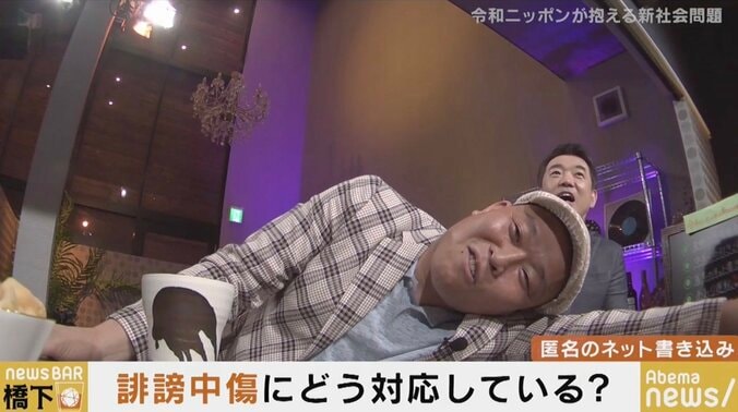 「僕だったらムキになって言い返すのに…」橋下氏、千原せいじのクレーム対応に感心 5枚目