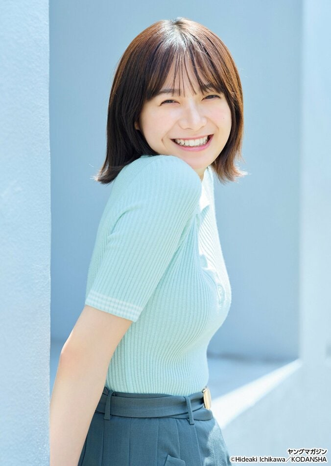 二色冬香