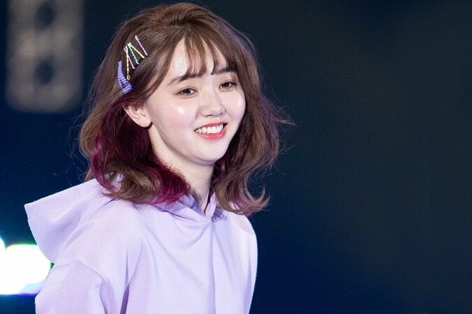 山田優が圧巻のスタイルで存在感放つ！ 人気モデルが一堂に『TGC』【画像集】 25枚目