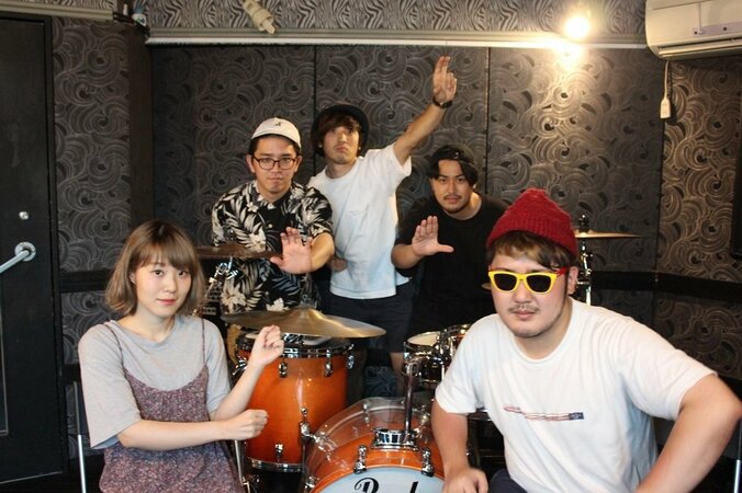 2016年話題の「神泉系バンド」フレンズ、『プロ野球オールスター2016』を徹底予想！ 2枚目