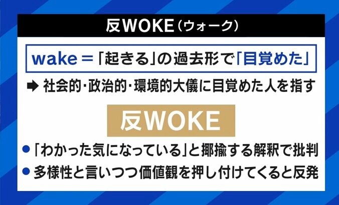 ひろゆき氏「多様性と言っている人たちが、多様性を狭めている」 反WOKEなぜ生まれた？ 価値観押し付けに反発の声 2枚目